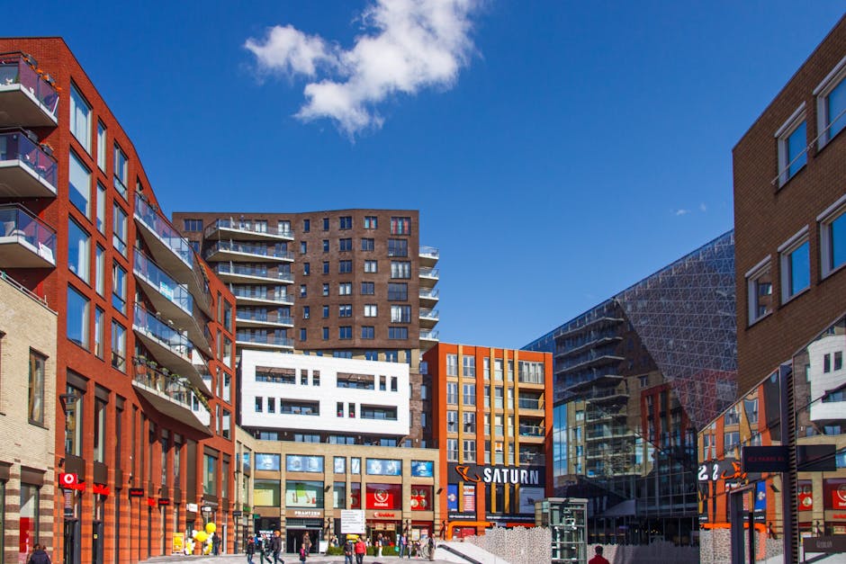 Trendy winkels in opkomst in Utrecht die je moet ontdekken